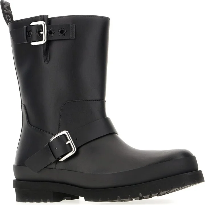 Black Alter Mat Trace Boots - Image 2
