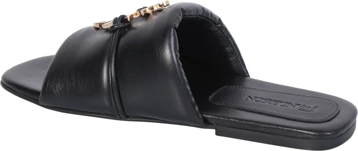 Black Anchor Sliders - Image 3