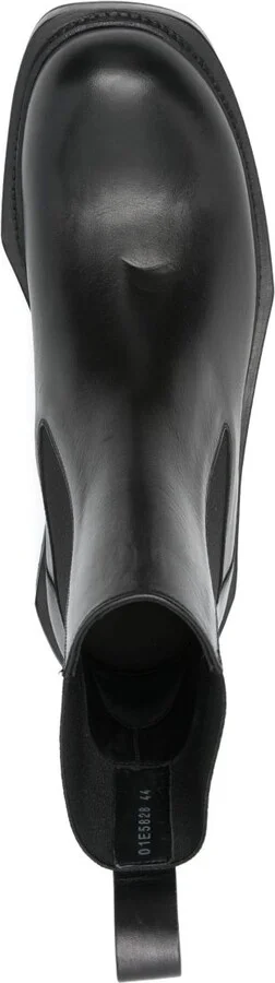 Black Beatle Cyclops Boots - Image 4