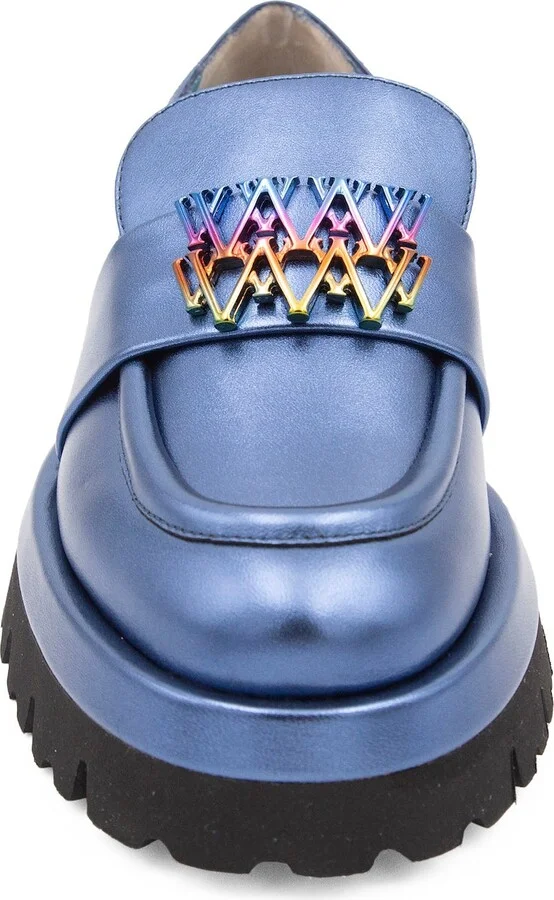 Black / Blue Frida Pictor Etoile Est - Image 5