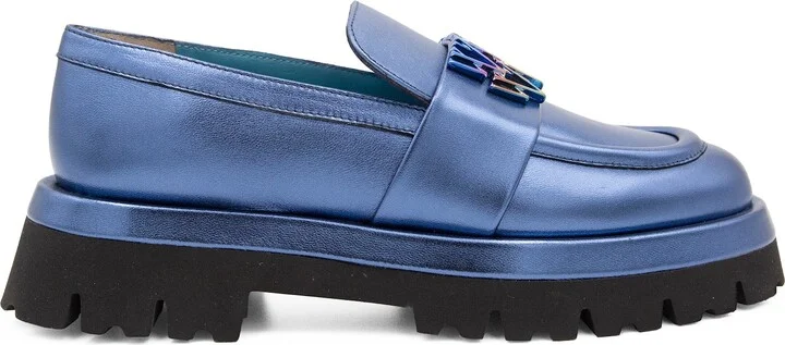 Black / Blue Frida Pictor Etoile Est