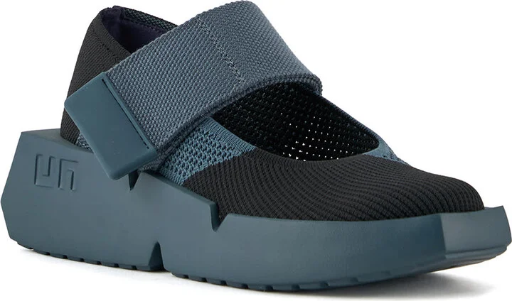 Black / Blue Mega Mj - Deep Blue Ii - Image 2