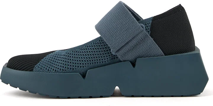 Black / Blue Mega Mj - Deep Blue Ii - Image 3
