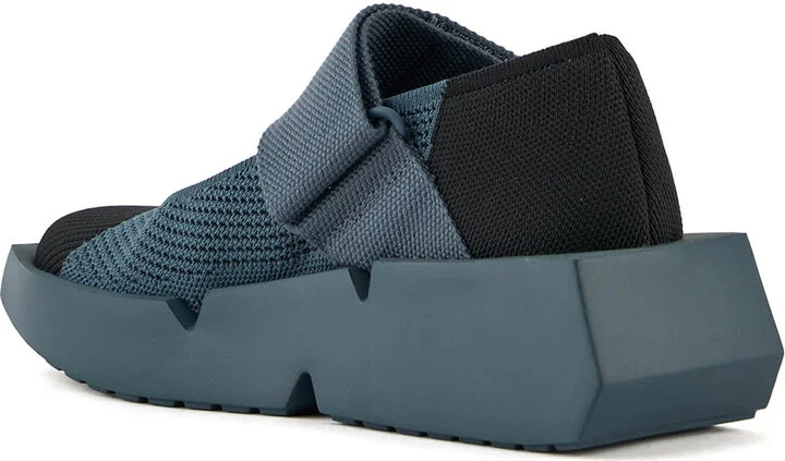 Black / Blue Mega Mj - Deep Blue Ii - Image 4