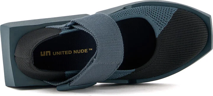 Black / Blue Mega Mj - Deep Blue Ii - Image 5