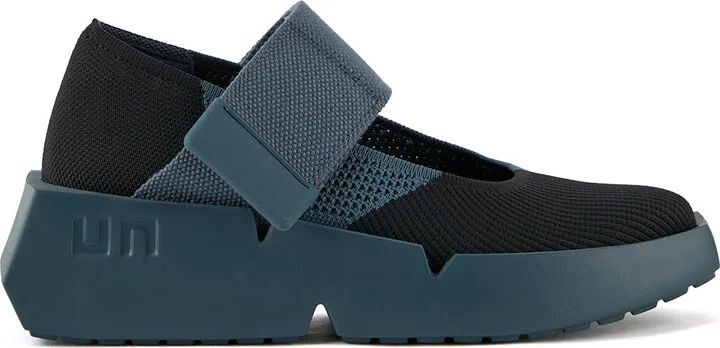 Black / Blue Mega Mj - Deep Blue Ii