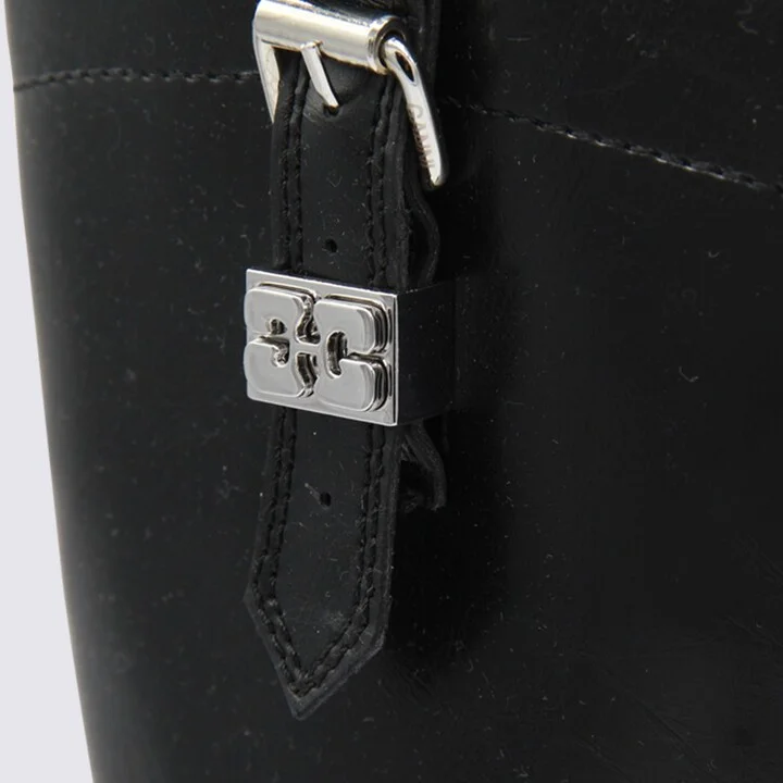 Black Boots - Image 4