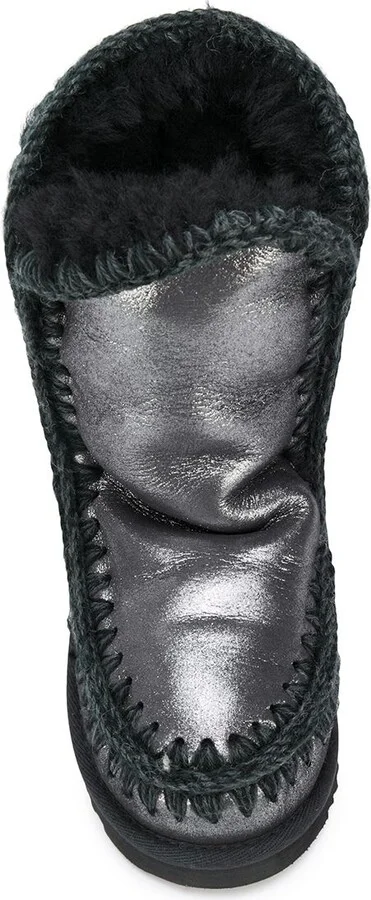 Black Boots Women - Image 4