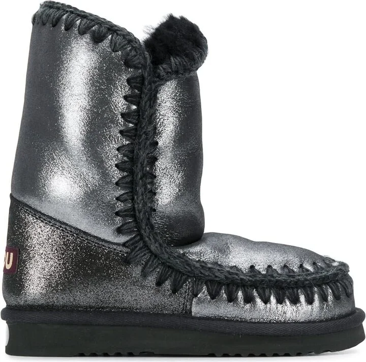 Black Boots Women