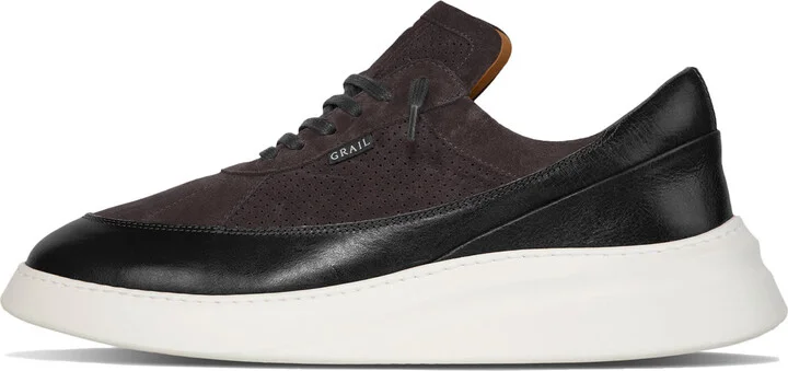 Black / Brown