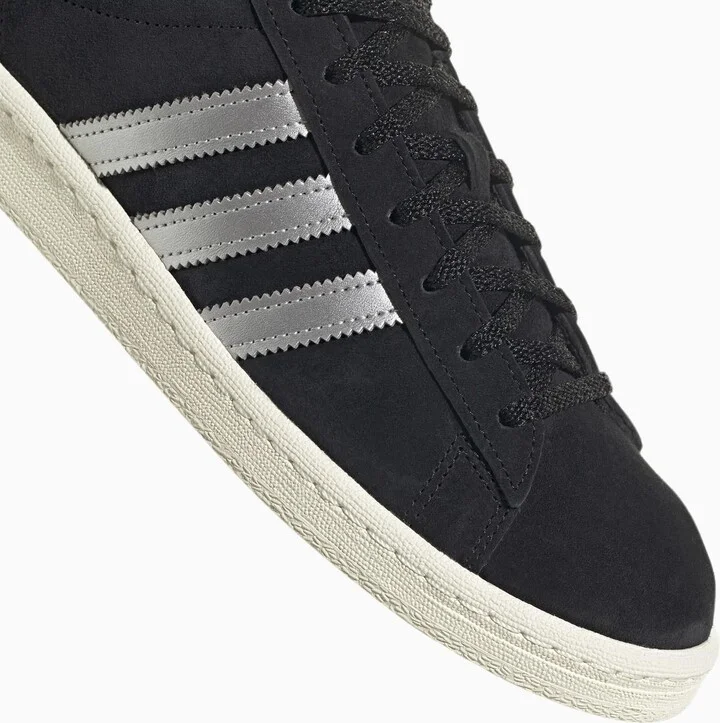 Black Campus Low-top Sneakers - Image 5
