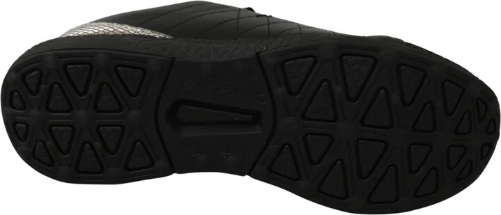 Black Casual Running Sneakers Women's Shoes - Image 2