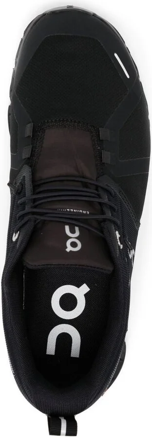 Black Cloud 5 Running Sneakers - Image 4