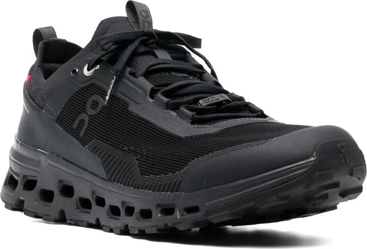 Black Cloudultra 2 Running Sneakers - Image 2