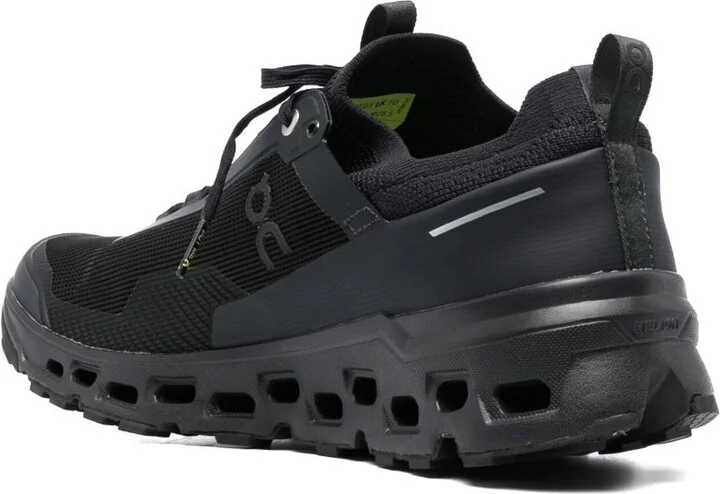 Black Cloudultra 2 Running Sneakers - Image 3