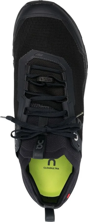 Black Cloudultra 2 Running Sneakers - Image 4