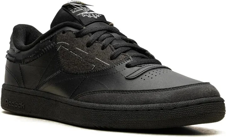 Black Club C Memory Of Shoes sneakers - Image 2