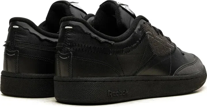 Black Club C Memory Of Shoes sneakers - Image 3