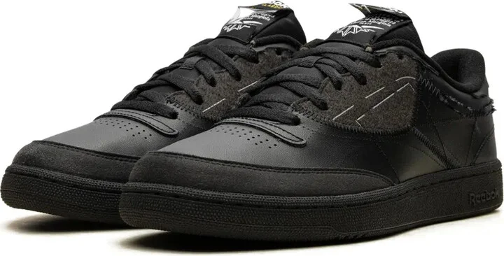 Black Club C Memory Of Shoes sneakers - Image 5