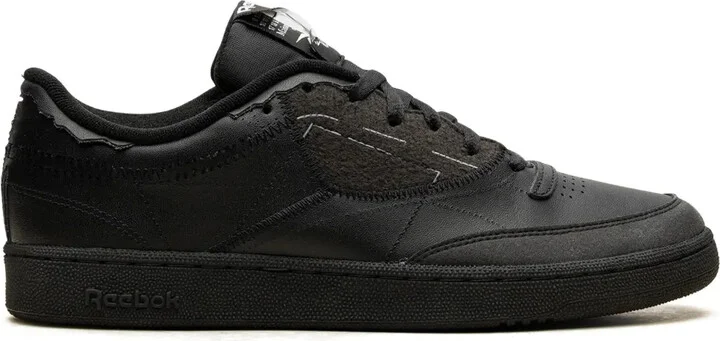 Black Club C Memory Of Shoes sneakers
