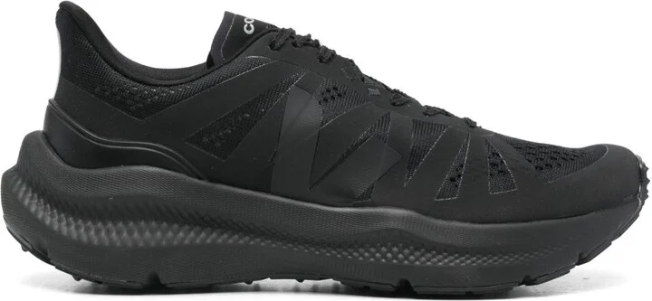 Black Condor 3 Sneakers