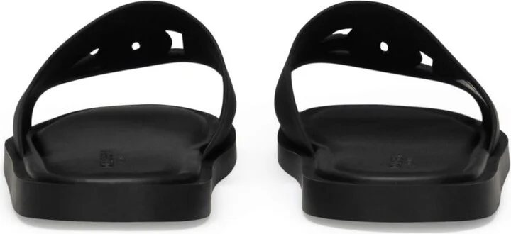 Black DG Cut-Out Slides - Image 3