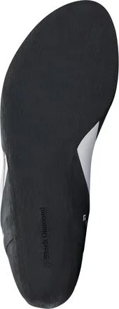 Black Diamond Aspect Climbing Shoe - Image 2