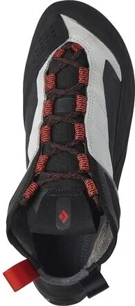 Black Diamond Aspect Pro Climbing Shoes - Men's - Image 4