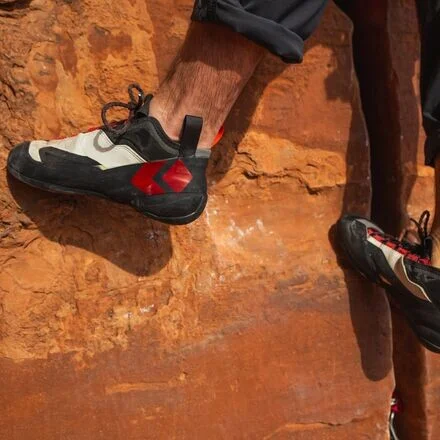 Black Diamond Aspect Pro Climbing Shoes - Men's - Image 8