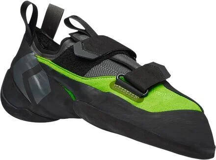 Black Diamond Method Climbing Shoe - Men's - Image 2