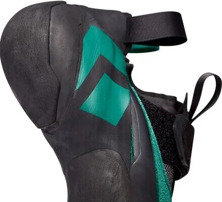 Black Diamond Method Climbing Shoe - Women's - Image 7