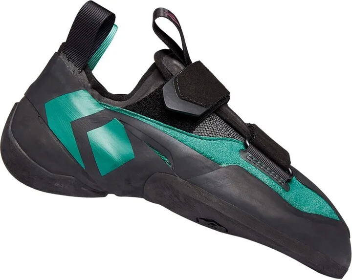 Black Diamond Method Climbing Shoe - Women's