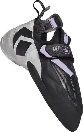 Black Diamond Method S Climbing Shoe - Women's - Image 2