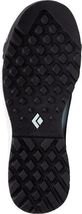 Black Diamond Mission LT Approach Shoe - Women's - Image 3