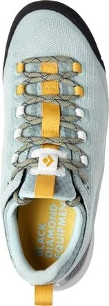 Black Diamond Mission LT Approach Shoe - Women's - Image 4