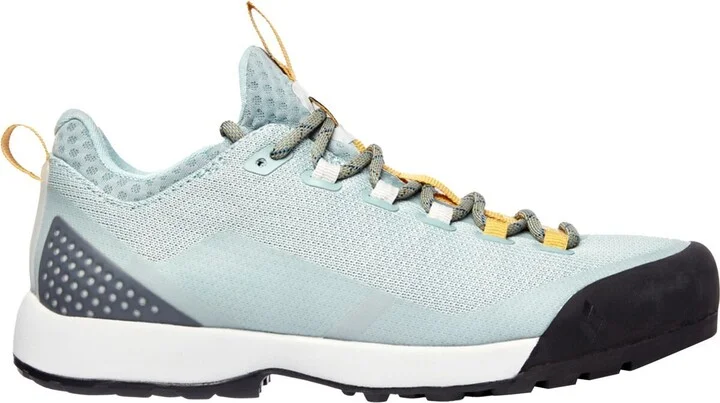 Black Diamond Mission LT Approach Shoe - Women's