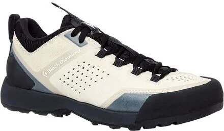 Black Diamond Mission XP Leather Approach Shoe - Women's - Image 2