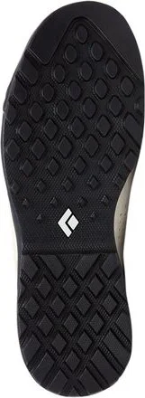 Black Diamond Mission XP Leather Approach Shoe - Women's - Image 3
