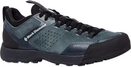 Black Diamond Mission XP Leather Approach Shoe - Women's - Image 5
