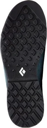 Black Diamond Mission XP Leather Approach Shoe - Women's - Image 9