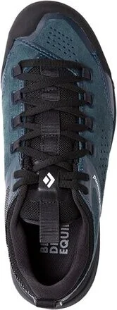 Black Diamond Mission XP Leather Approach Shoe - Women's - Image 10
