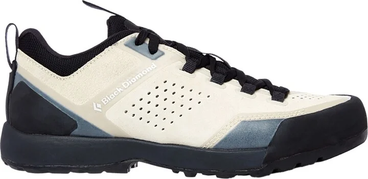 Black Diamond Mission XP Leather Approach Shoe - Women's