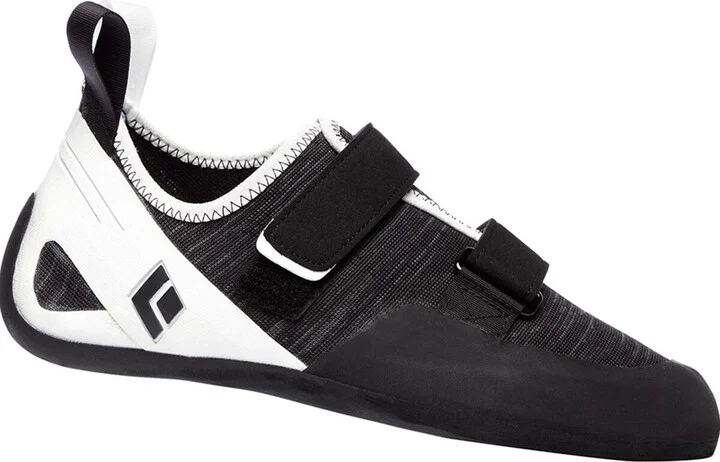 White/Black