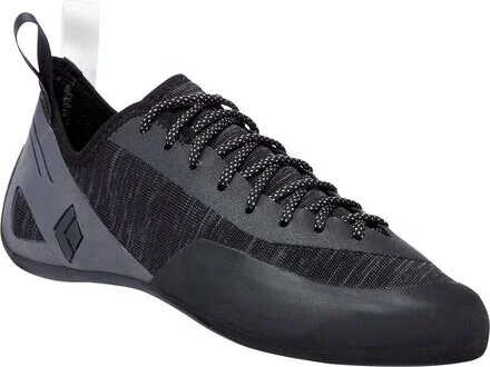 Black Diamond Momentum Lace Climbing Shoe - Image 2