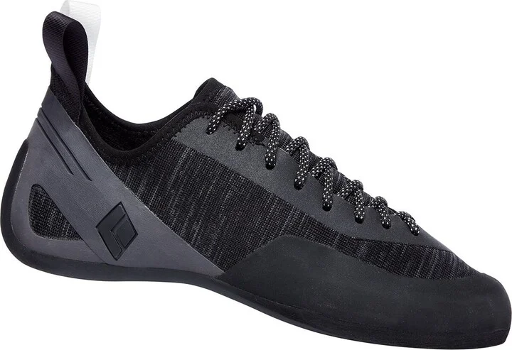 Black Diamond Momentum Lace Climbing Shoe