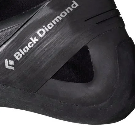 Black Diamond Shadow Climbing Shoe - Image 5