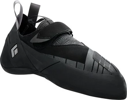Black Diamond Shadow Climbing Shoe - Image 6