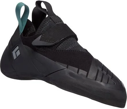 Black Diamond Shadow LV Climbing Shoe - Image 10
