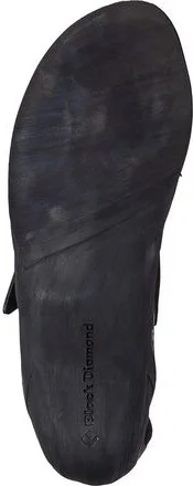 Black Diamond Shadow LV Climbing Shoe - Image 11
