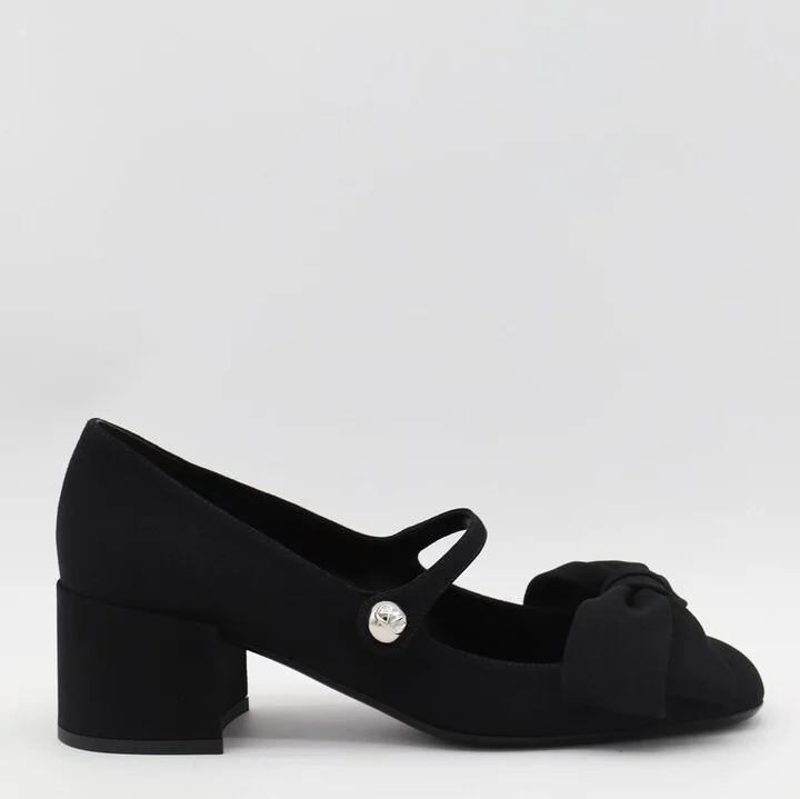 Black Flats